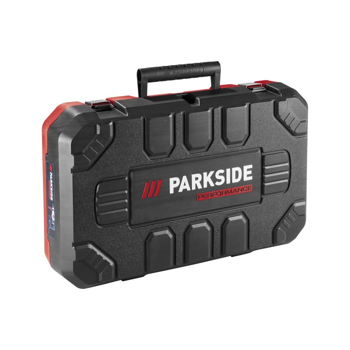 Wiertarka i młot udarowy PARKSIDE PERFORMANCE® »PPBH 1600 A2«