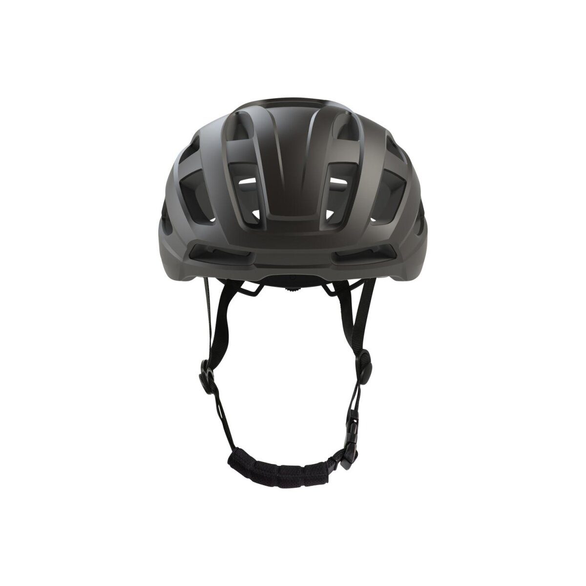 CRIVIT gravel and racing bike helmet, with removable inner padding (M/L)