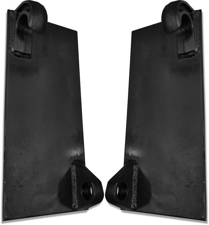 STRONG TURA LOADING SHOVEL SET WITH FULL EURO FRAME