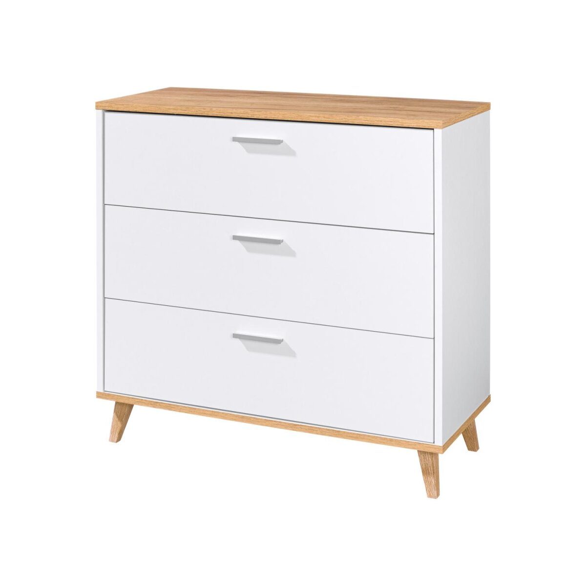 LIVARNO® Kommode »CORFU« mit 3 Schubladen