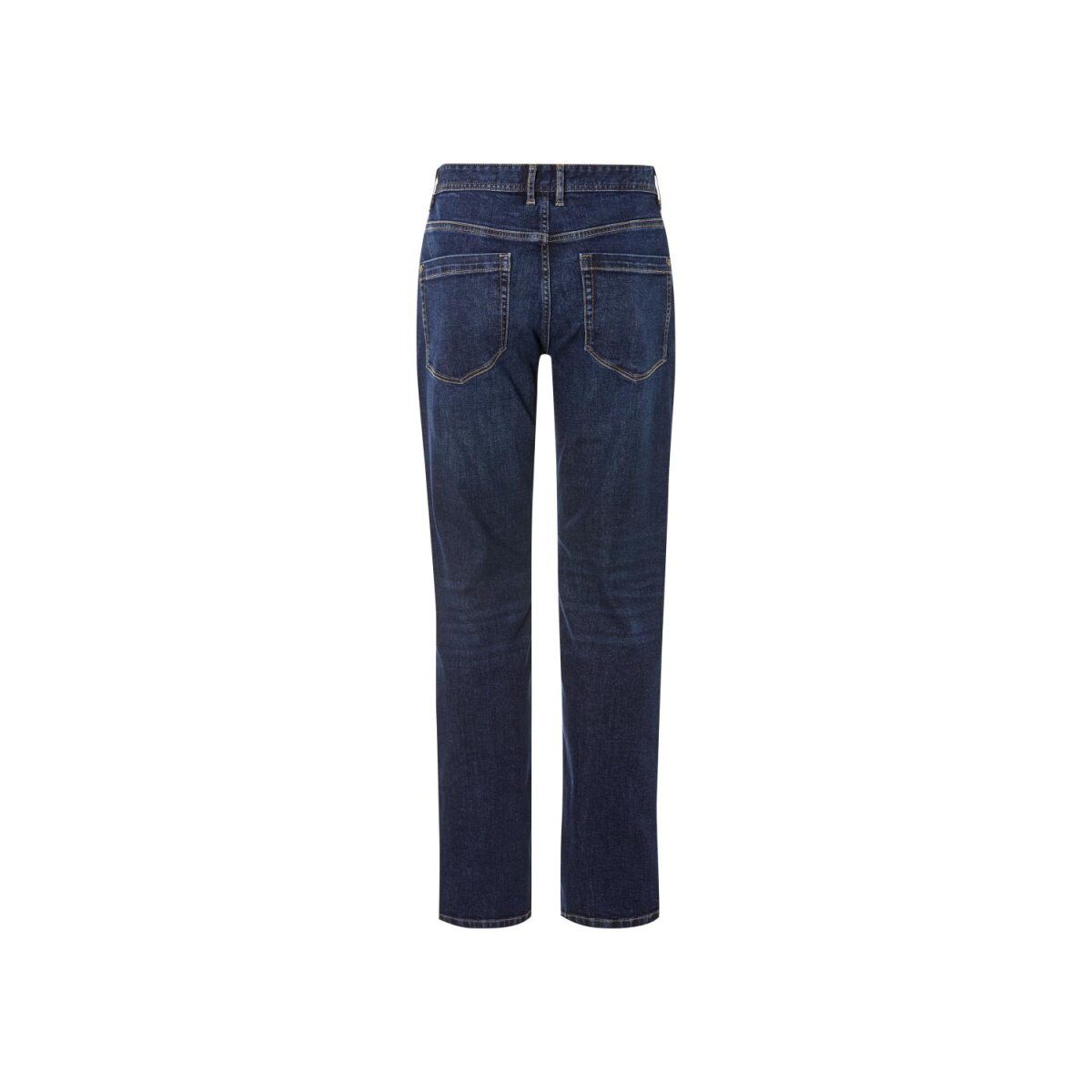 LIVERGY® men's jeans, straight fit, normal waist