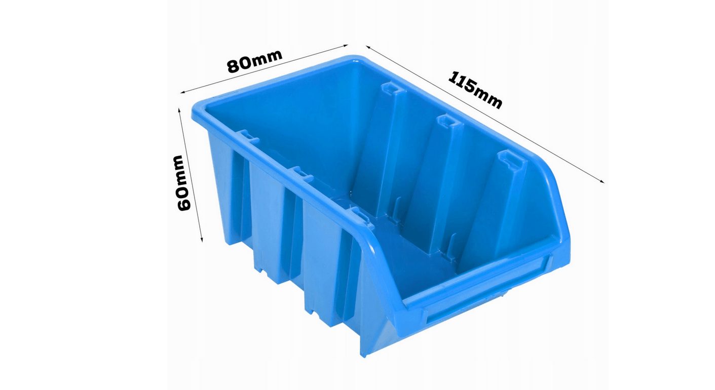 *BESTSELLER* Werkzeugwand 115x78 Satz Werkzeughalter mit Lochwand-Aufbewahrungssystem Werkzeug Lochwand Wandregal Werkstattregal-Set
