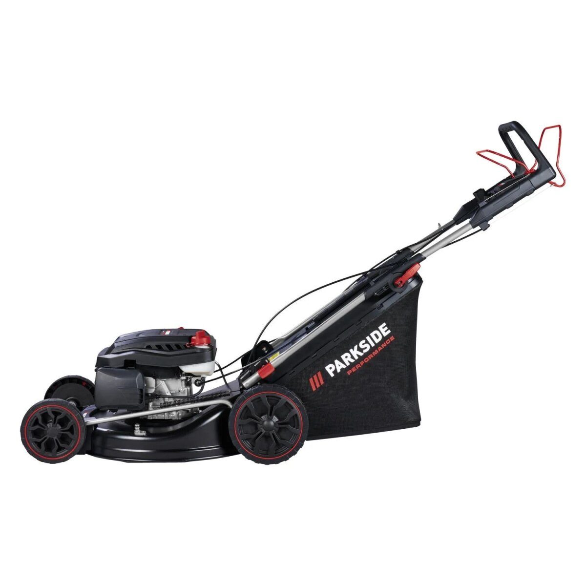 PARKSIDE PERFORMANCE® petrol lawnmower »PPBRM 53 B2«