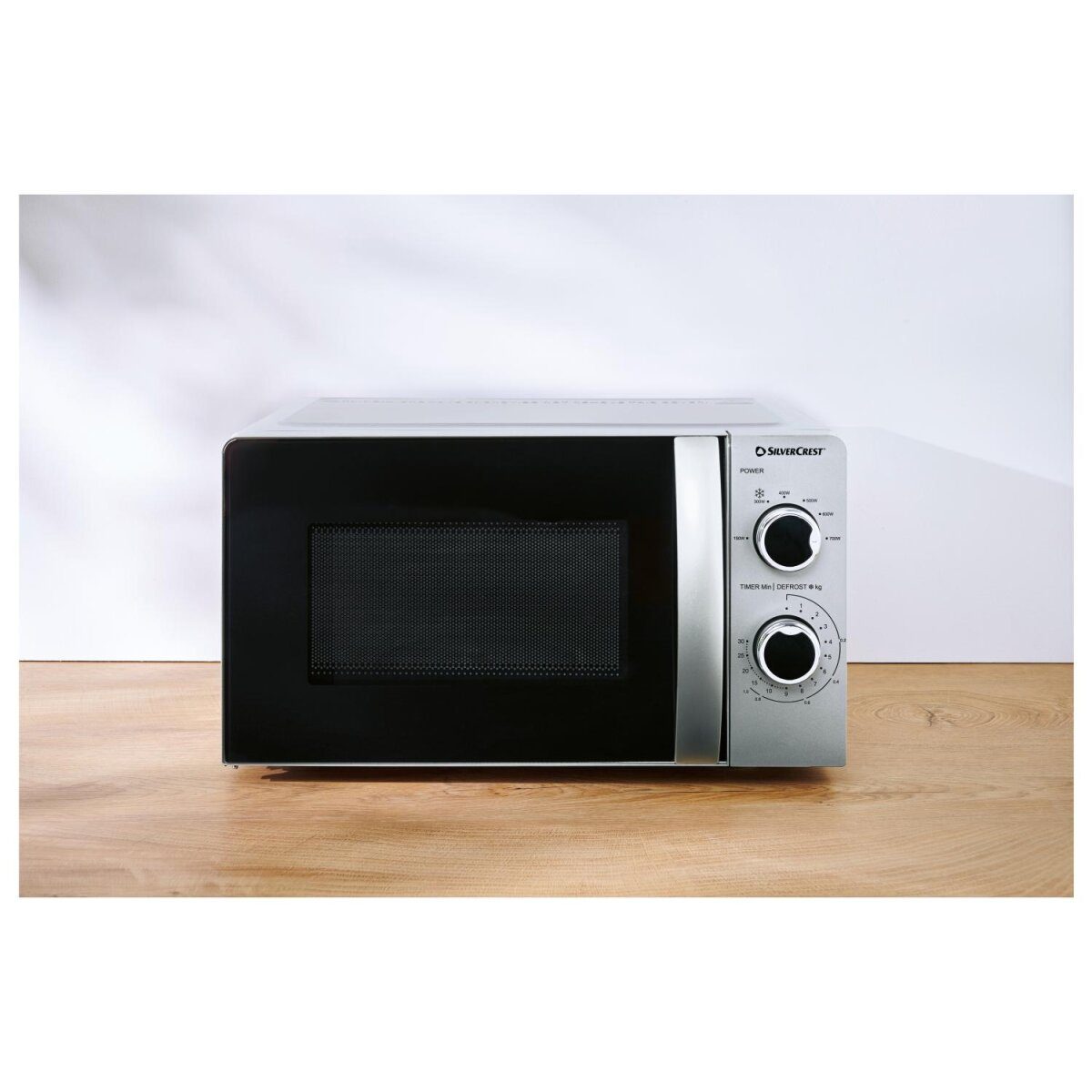SILVERCREST® magnetron »SMW 700 D3«