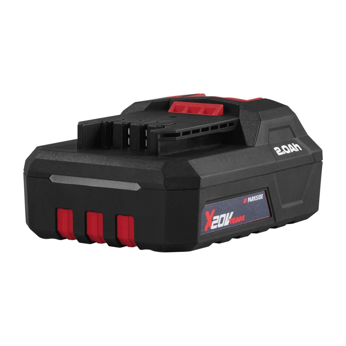 PARKSIDE® 20 V Akku »PAP 202 A1« / 20 V Akkuladegerät »PLG 20 C1« PARKSIDE® 20 V Akku »PAP 202 A1« / 20 V Akkuladegerät »PLG 20 C1«