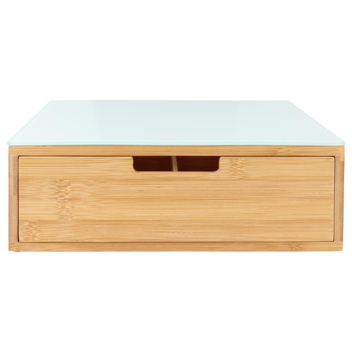 LIVARNO home drawer box, 8 compartments, with pull-out stop LIVARNO home drawer box, 8 compartments, with pull-out stop