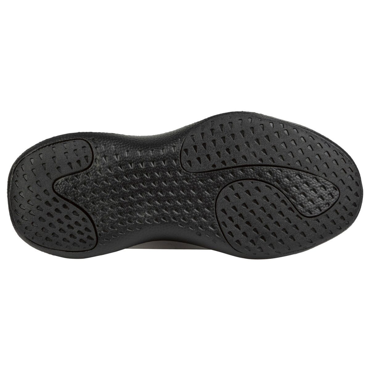 esmara® Damen Freizeitschuhe mit recyceltem Material (Dunkelgrau, 37)