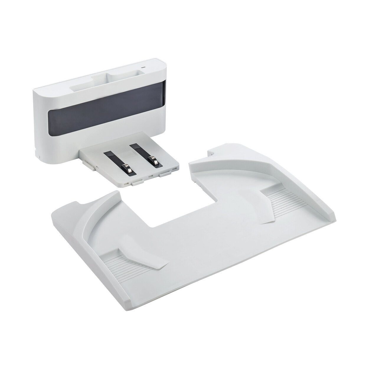 MEDION Wischroboter (MD10406) mit Wassertank Komplettset