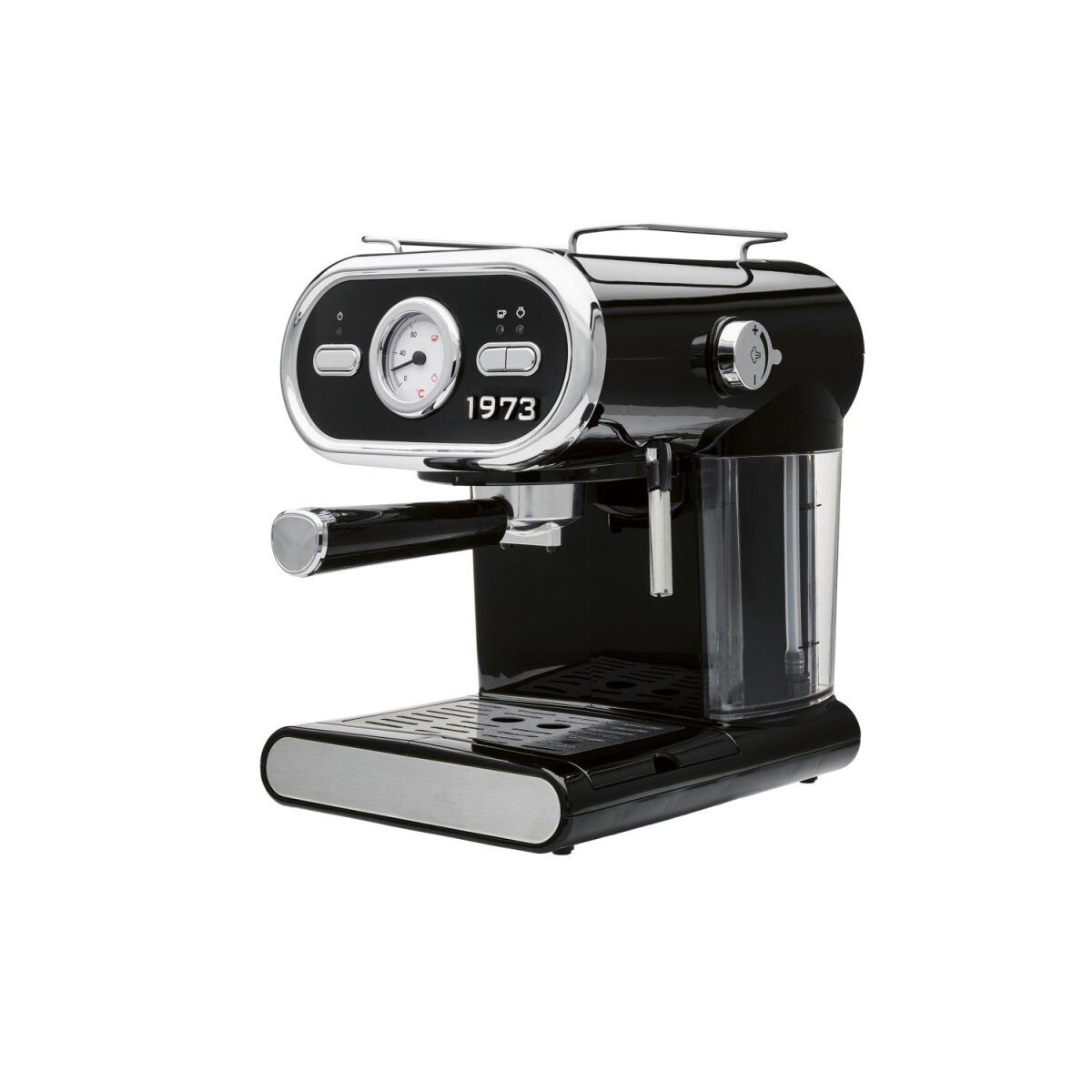 Machine à expresso SILVERCREST® »1973«