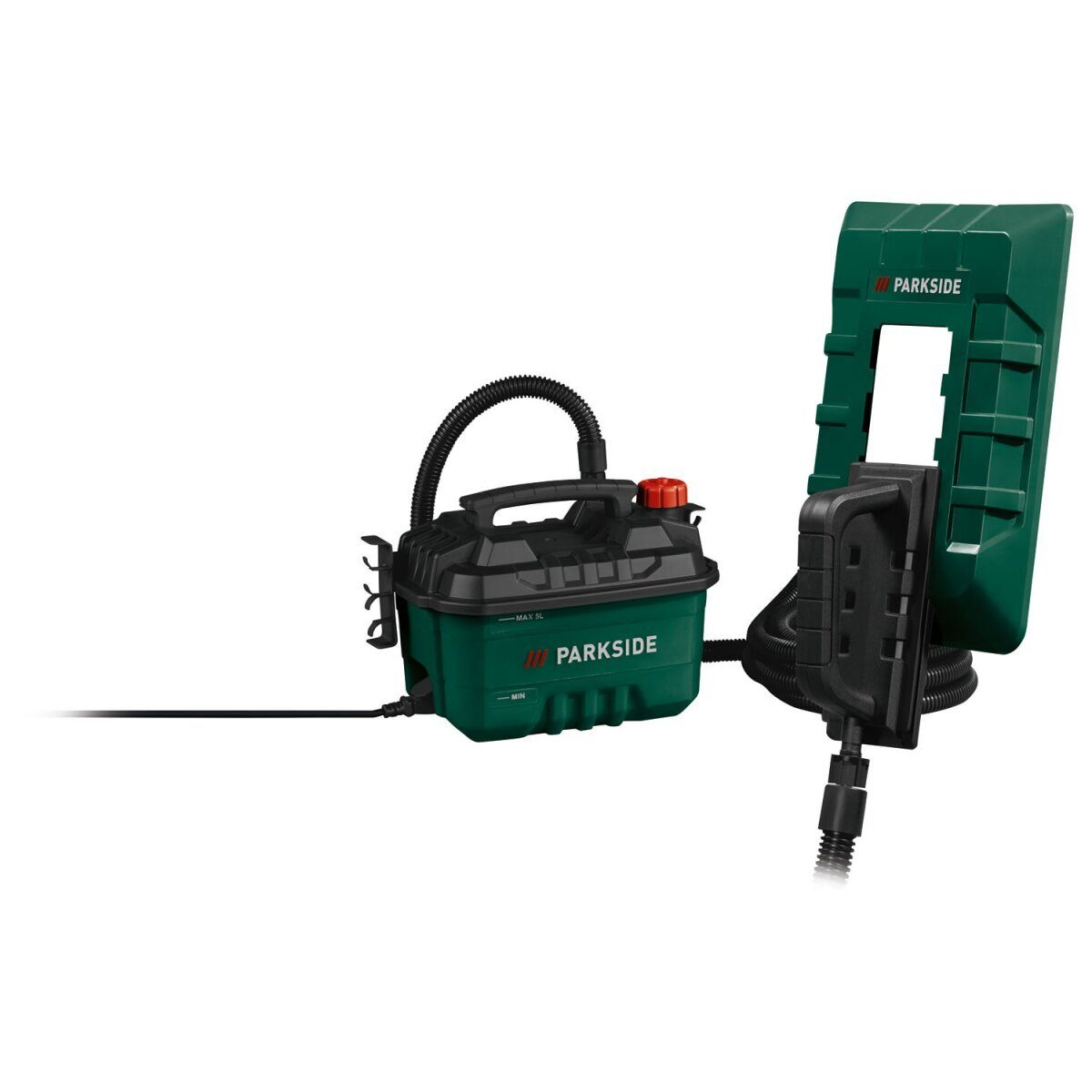 Décapant à vapeur PARKSIDE® »PDTA 5 A1«, avec protection contre la surchauffe