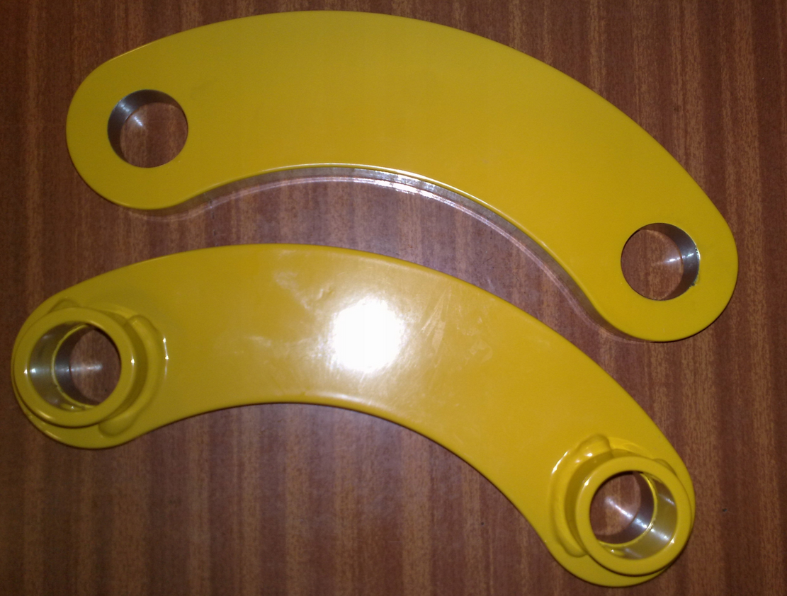 STIFTE BUCHSEN MINIBAGGER CAT 301.5 301.6 301.8 Reparatursatz für Ausleger