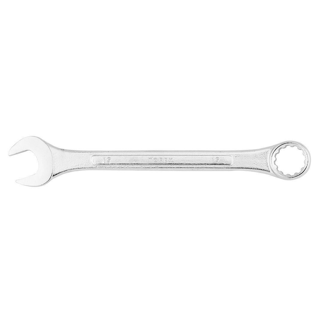 Combination wrench