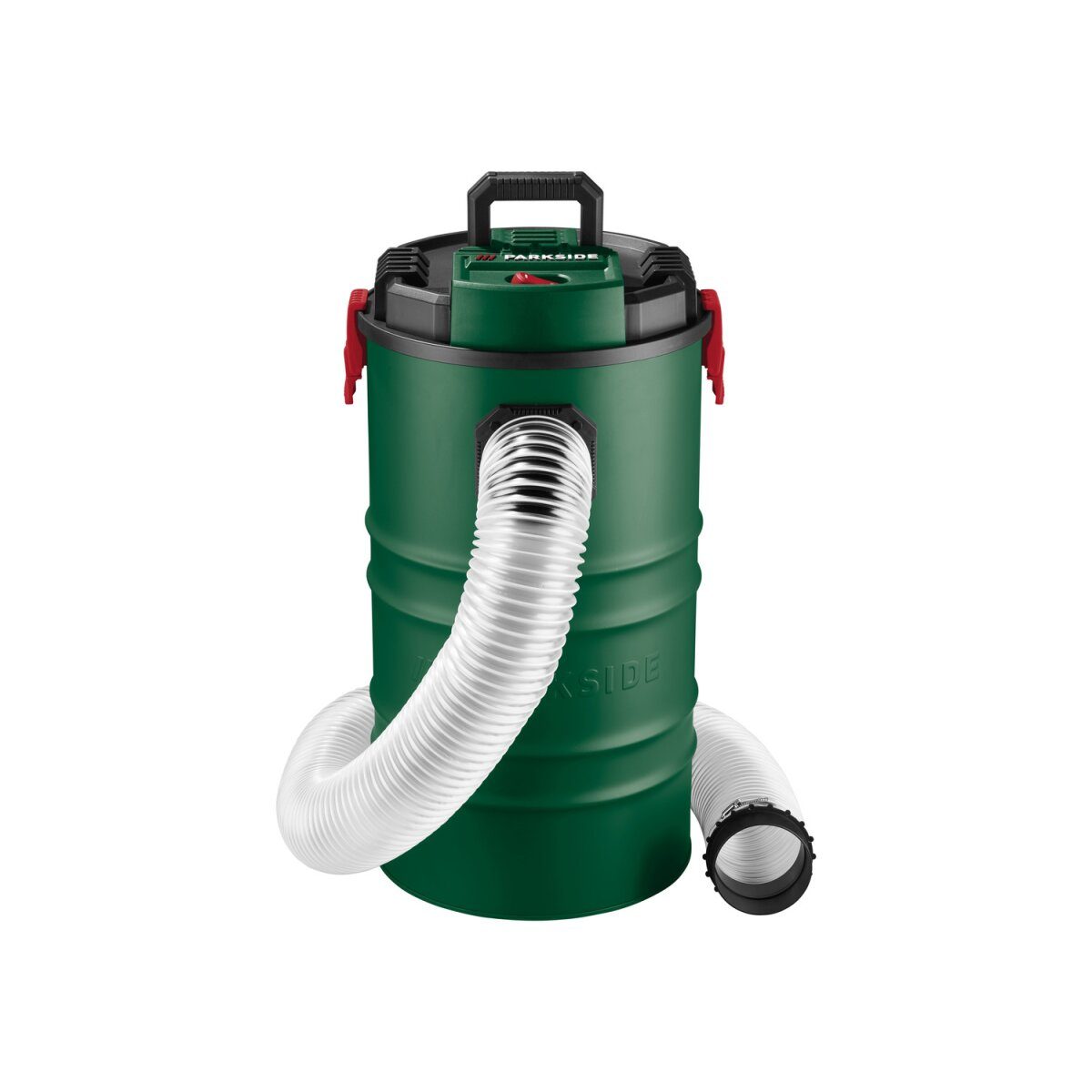 PARKSIDE® afzuigsysteem »PASA 1200 A1«, 1200 W, 54 l