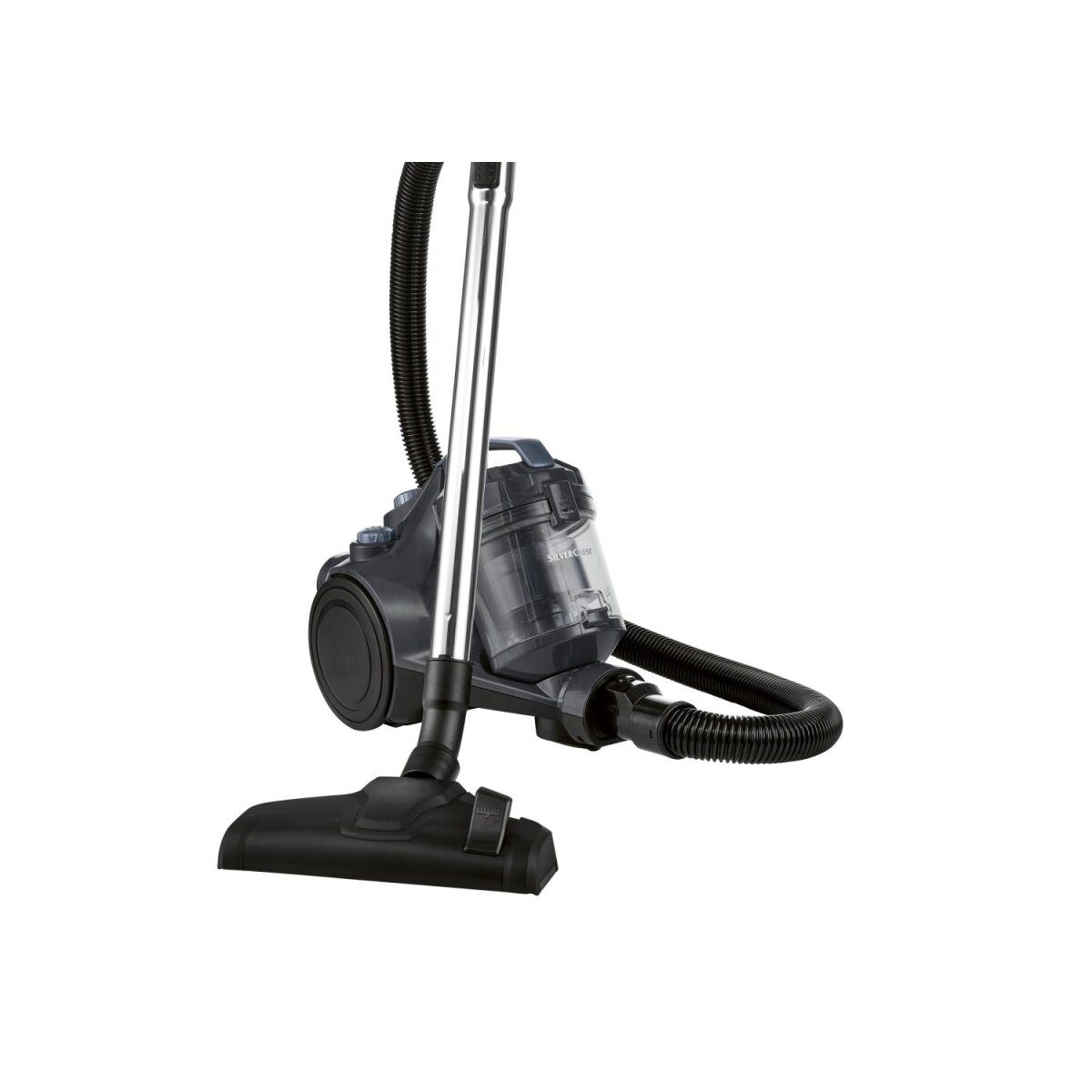 SILVERCREST® Bagless Vacuum Cleaner 850W