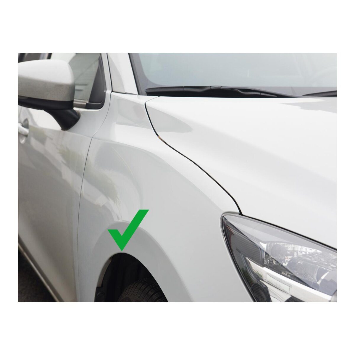 PARKSIDE® Dellen Reparatur-Set