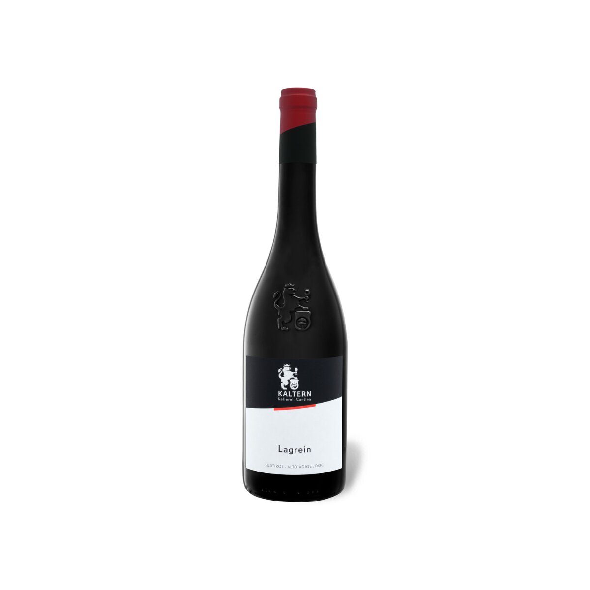 Kaltern Winery Lagrein Alto Adige DOC dry, red wine 2024