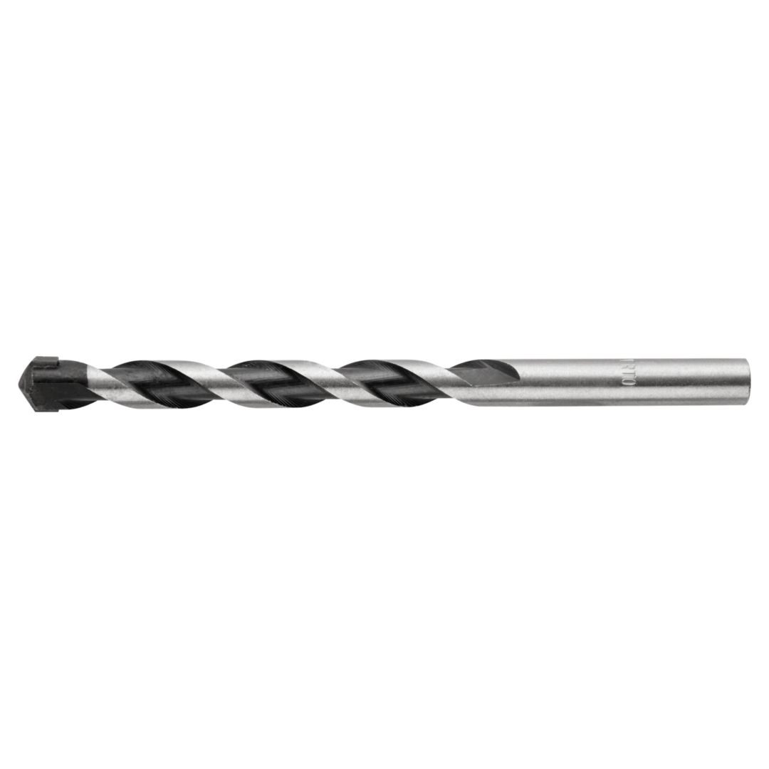 Concrete drill