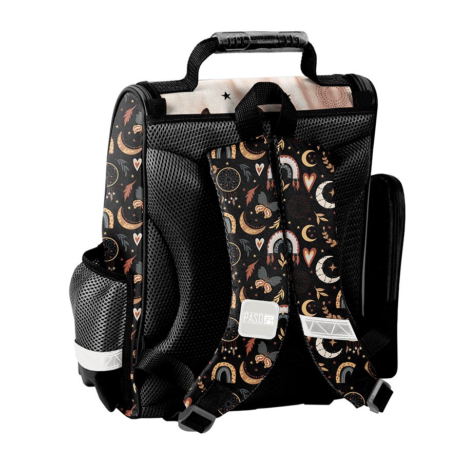 Cartable chevaux