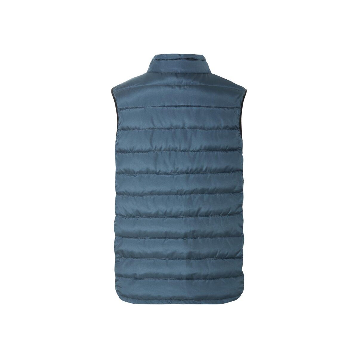 Herren Wendeweste, 2-in-1, windabweisend