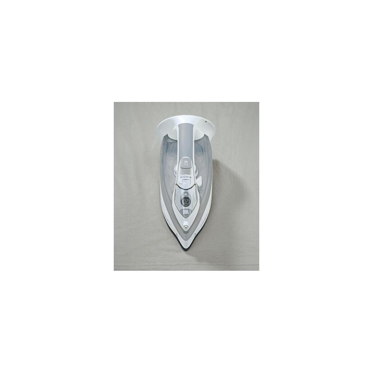 SILVERCREST® kabelloses Dampfbügeleisen 360° gut