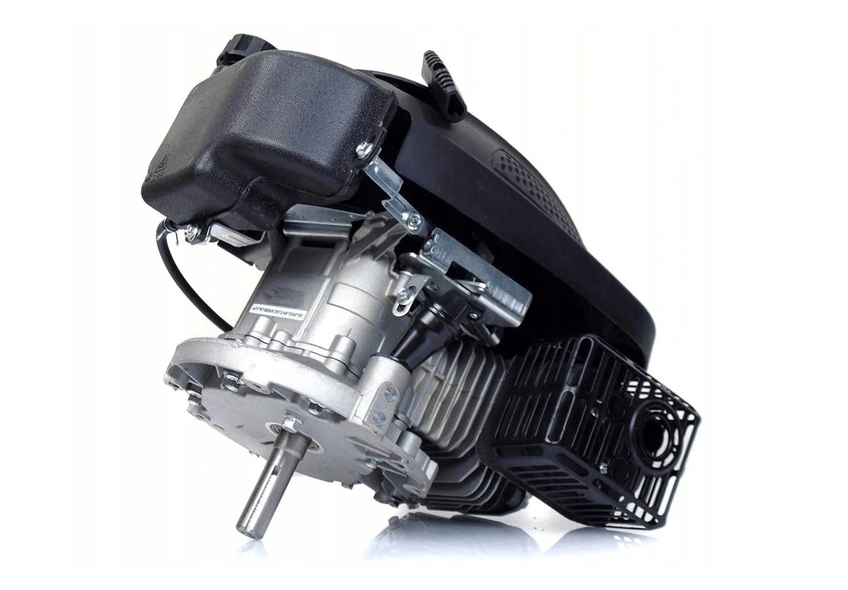 Ersatzmotor NEU für Benzin-Rasenmäher 200 cm³
