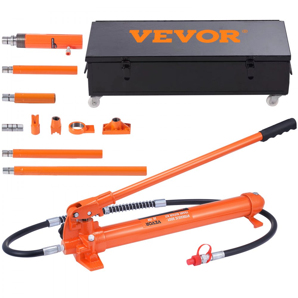Hydraulic Jack Air Pump 20T Air Hydraulic Jack 145mm Stroke Red Includes 100/300/500mm Extension Rod Electrostatic Powder Spray Hydraulic Cylinder Car Repair Hydraulic Jack Air Pump 20T Air Hydraulic Jack 145mm Stroke Red Includes 100/300/500mm Extension Rod Electrostatic Powder Spray Hydraulic Cylinder Car Repair