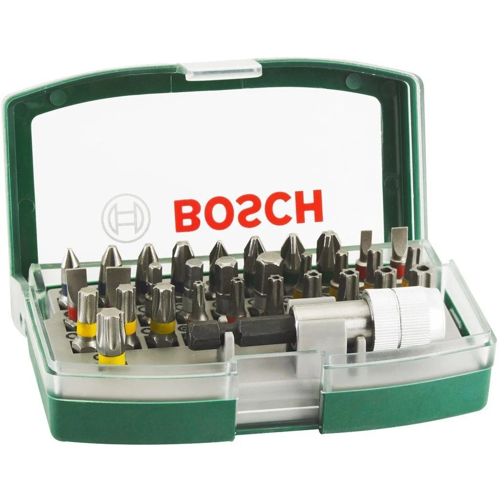 Bosch Bitbox 32-teilig