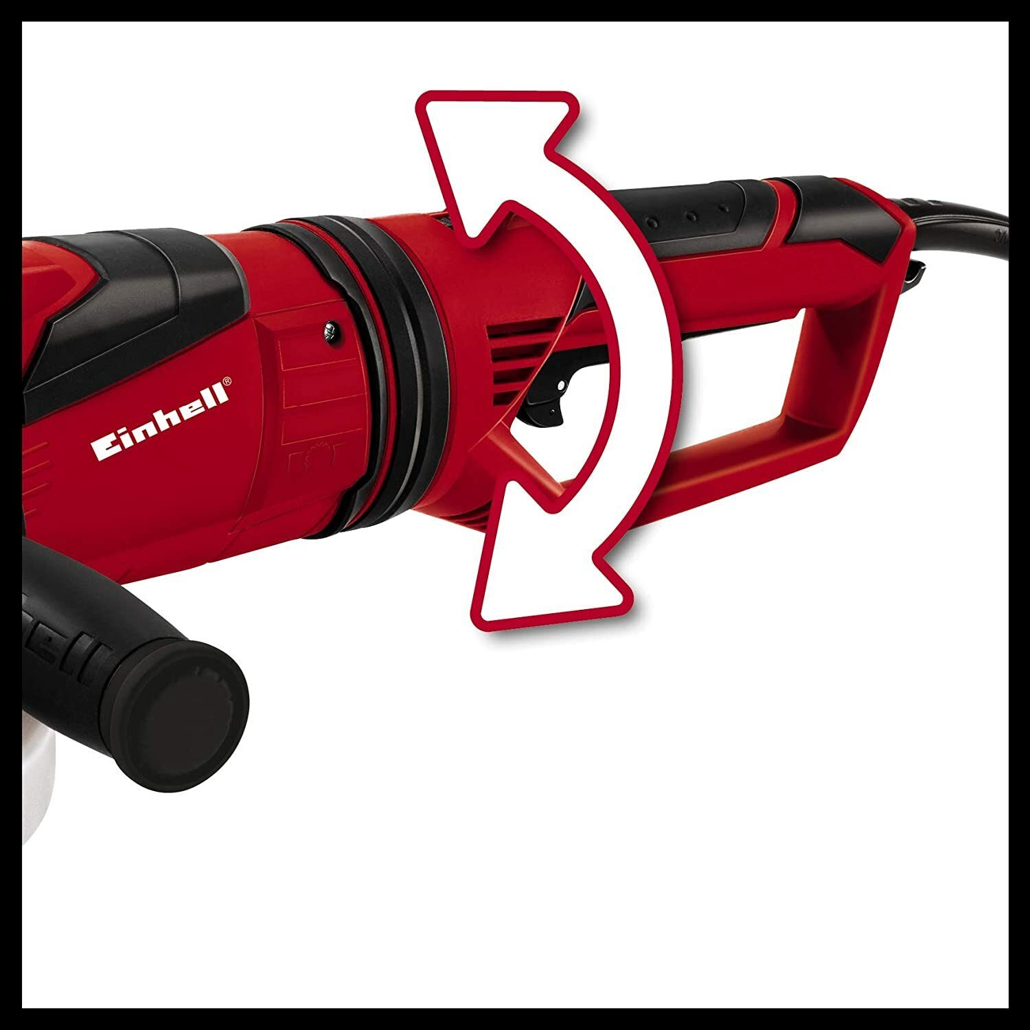 Einhell Winkelschleifer TE-AG 230