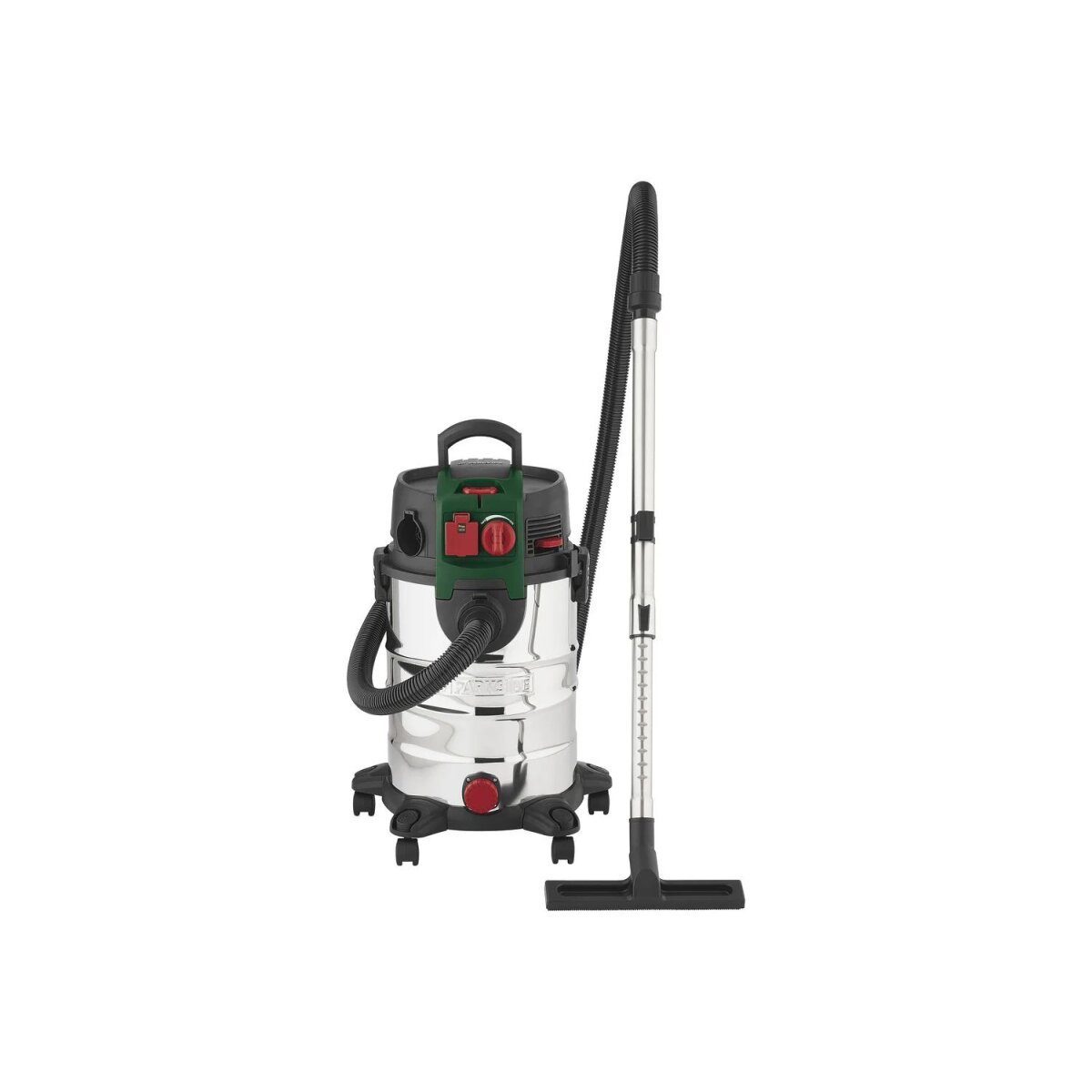 PARKSIDE® wet/dry vacuum cleaner »PWD 30 C1«, 1500 W, 30 l