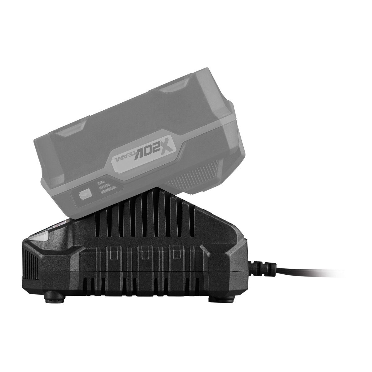 PARKSIDE® »PLG 20 C1« 20V Akku-Ladegerät, 2,4 A