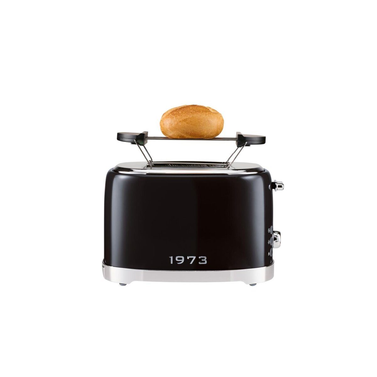 SILVERCREST® Doppelschlitztoaster Edelstahl »STR 980 C3«