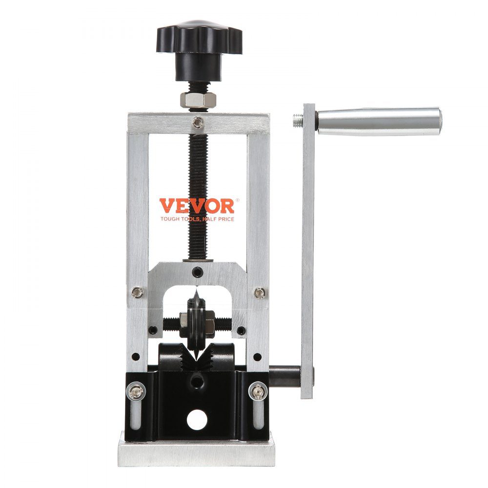 Machine à éplucher les câbles 1,5-30 mm. Machine à éplucher les câbles. Manuellement ou alimenté par une perceuse. Machine à éplucher les câbles 130 x 130 x 300 mm. Idéal pour dénuder les fils multiconducteurs monofilaments enduits