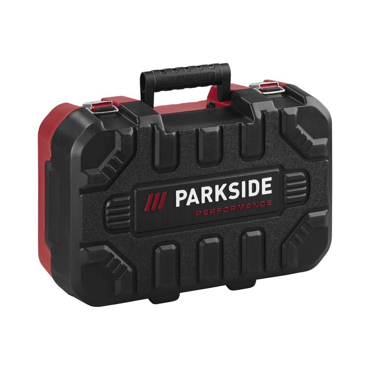 PARKSIDE PERFORMANCE® 20V Akku-Schlagschrauber »PDSSAP 20-Li C3«, 1/4", ohne Akku und Ladegerät