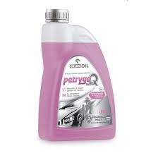 Orlen Petrygo Kühlmittel G11 Rosa 1l -35 C