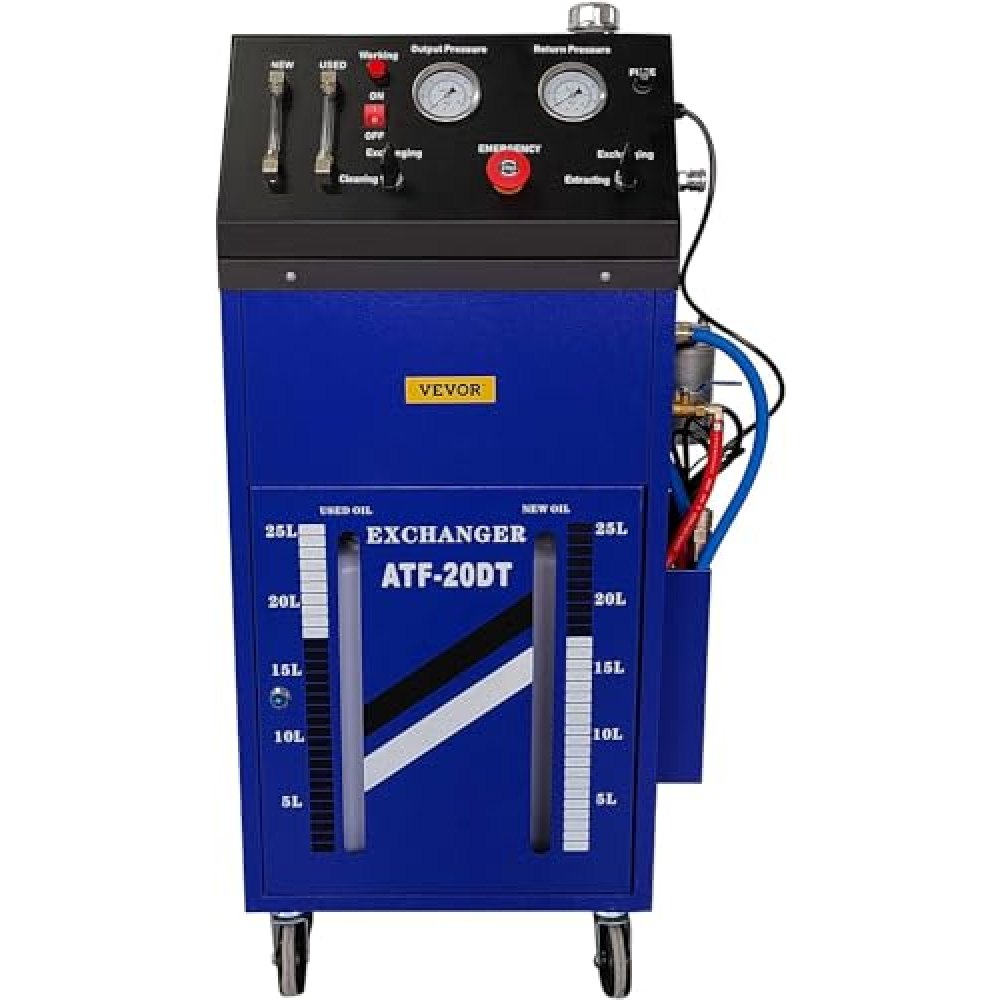 Elektryczna maszyna do wymiany oleju olej do automatycznej skrzyni biegów DC12V, wymiana oleju w urządzeniu płuczącym 0-60PSI, urządzenie ATF do oleju w automatycznej skrzyni biegów, maszyna do wymiany oleju w skrzyni biegów Elektryczna maszyna do wymiany oleju olej do automatycznej skrzyni biegów DC12V, wymiana oleju w urządzeniu płuczącym 0-60PSI, urządzenie ATF do oleju w automatycznej skrzyni biegów, maszyna do wymiany oleju w skrzyni biegów