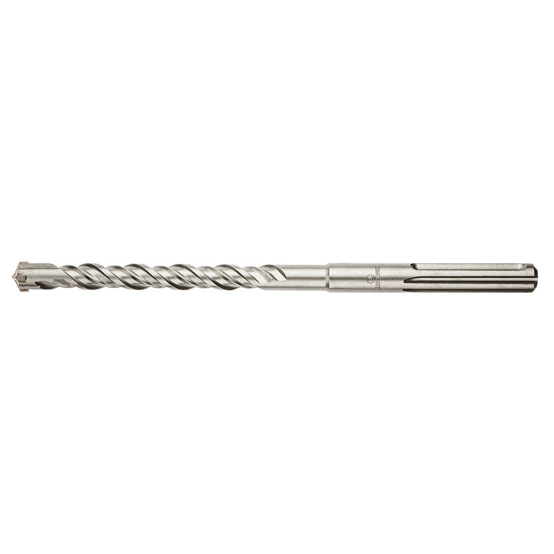 Concrete drill