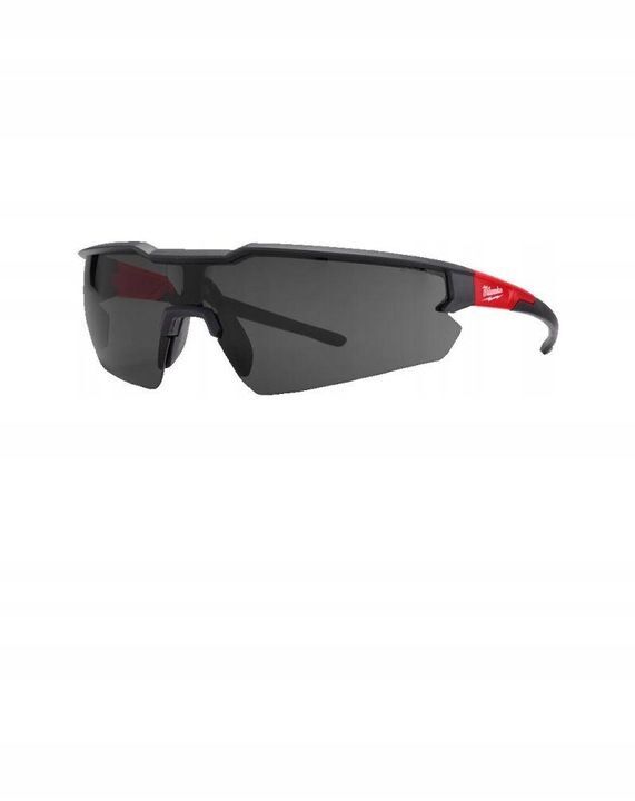 Okulary ochronne Milwaukee przyciemniane 4932479025 Okulary ochronne Milwaukee przyciemniane 4932479025