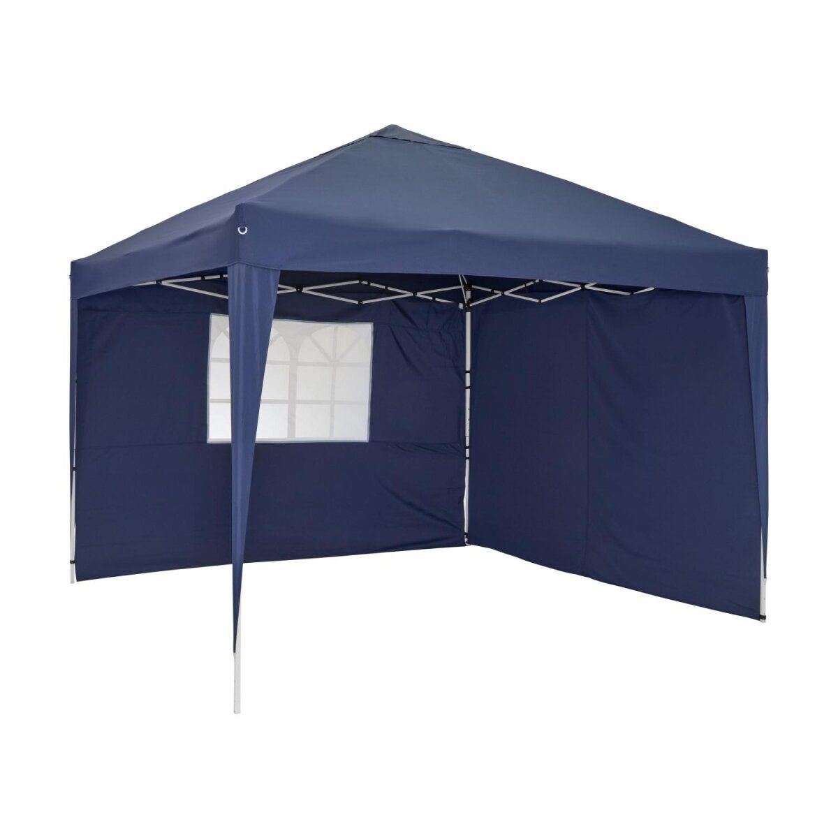 LIVARNO® folding pavilion