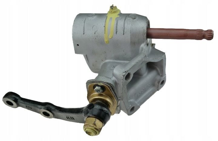 Fiat 126p FIAT 126P LENKGETRIEBE UND RADGETRIEBE 01304291080