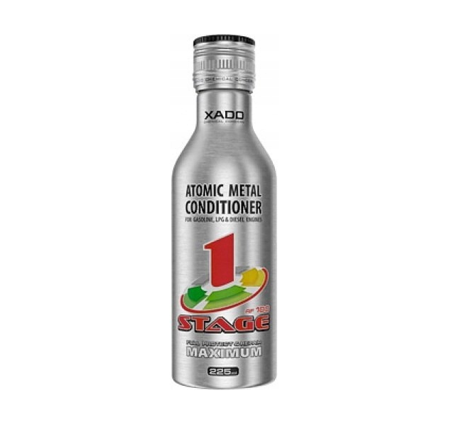 Xado 1 Stage Maximum Engine for engine 225 ml