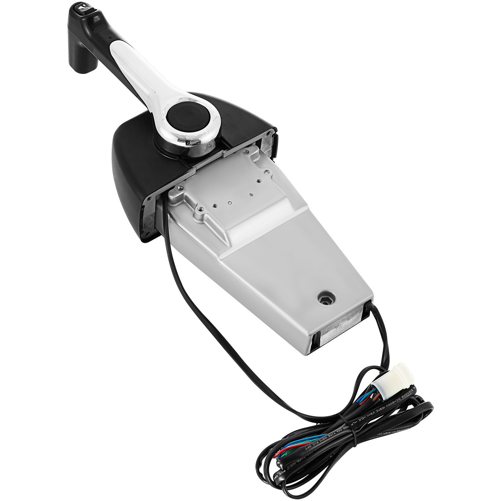 Boîtier de commande hors-bord pour bateau, boîtier de commande à distance pour Yamaha 704-48205-P1