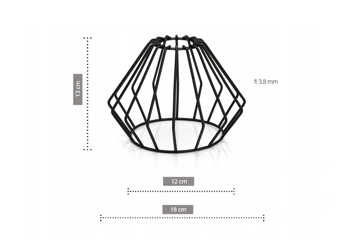 #SALE# Designerlampe im industriellen Retro-Stil