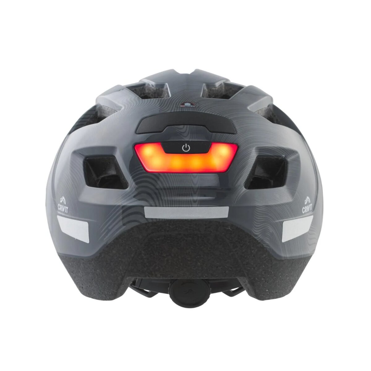 CRIVIT Kinderfahrradhelm CRIVIT Kinderfahrradhelm