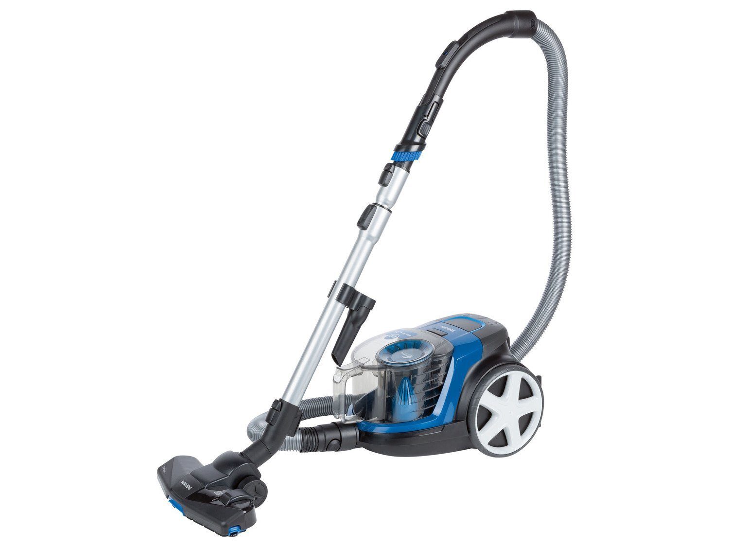 Odkurzacz cyklonowy PowerPro Compact FC9329/09 PHILIPS