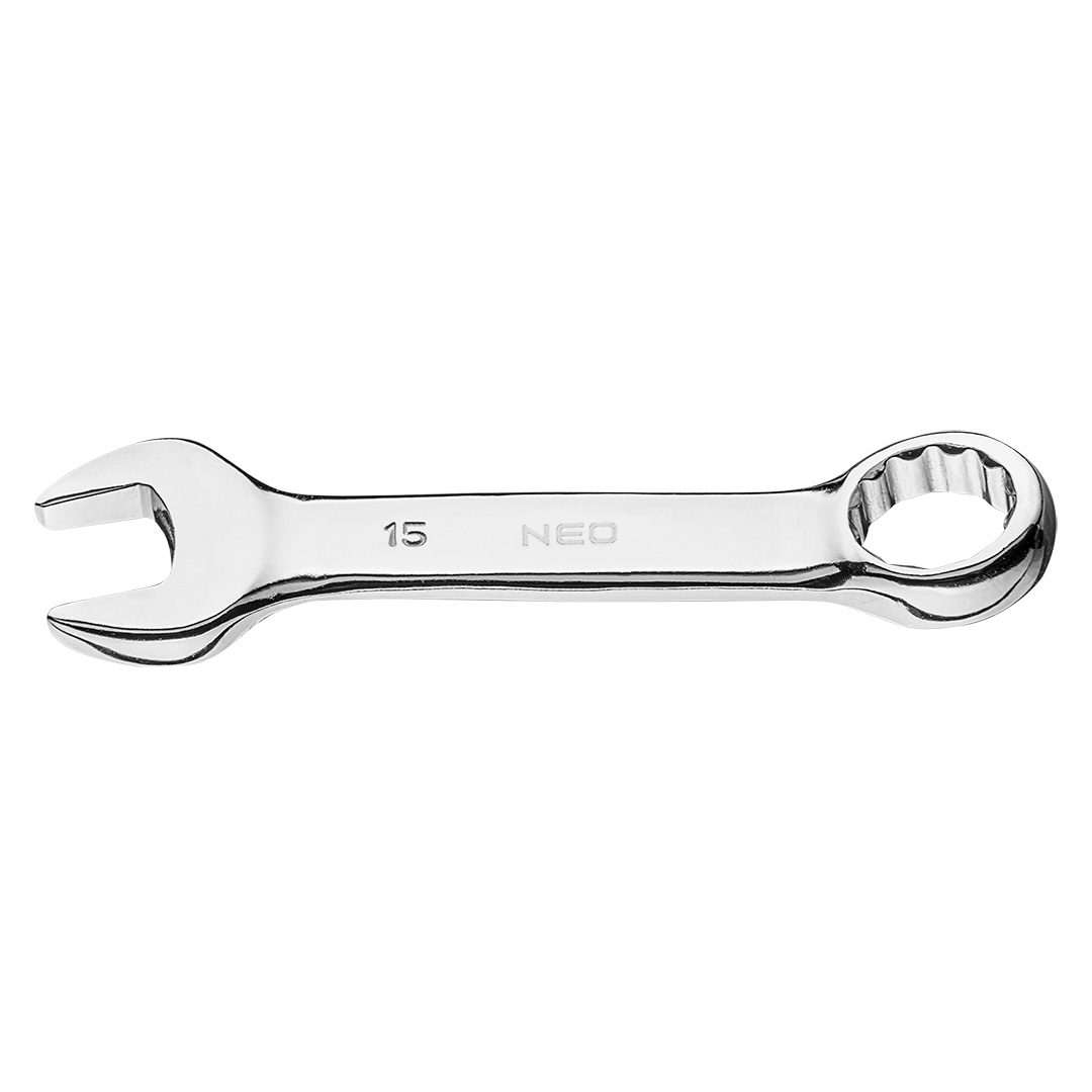 Combination wrench