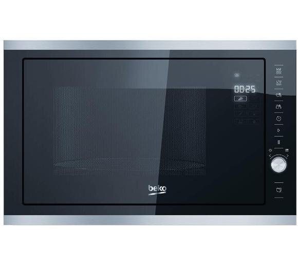 #SALE# Design-Mikrowelle Touch Beko NEU in Originalverpackung MGB25333X UVP 299 €