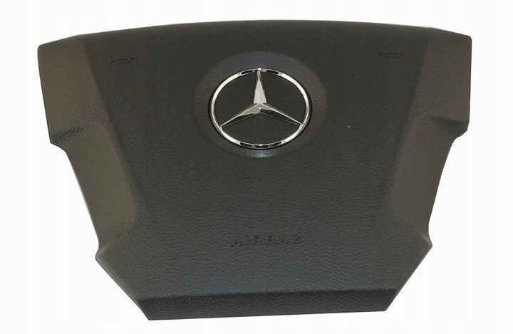 Lenkradabdeckung Knopf Hupe Mercedes Benz ACTROS MP4 310274620162