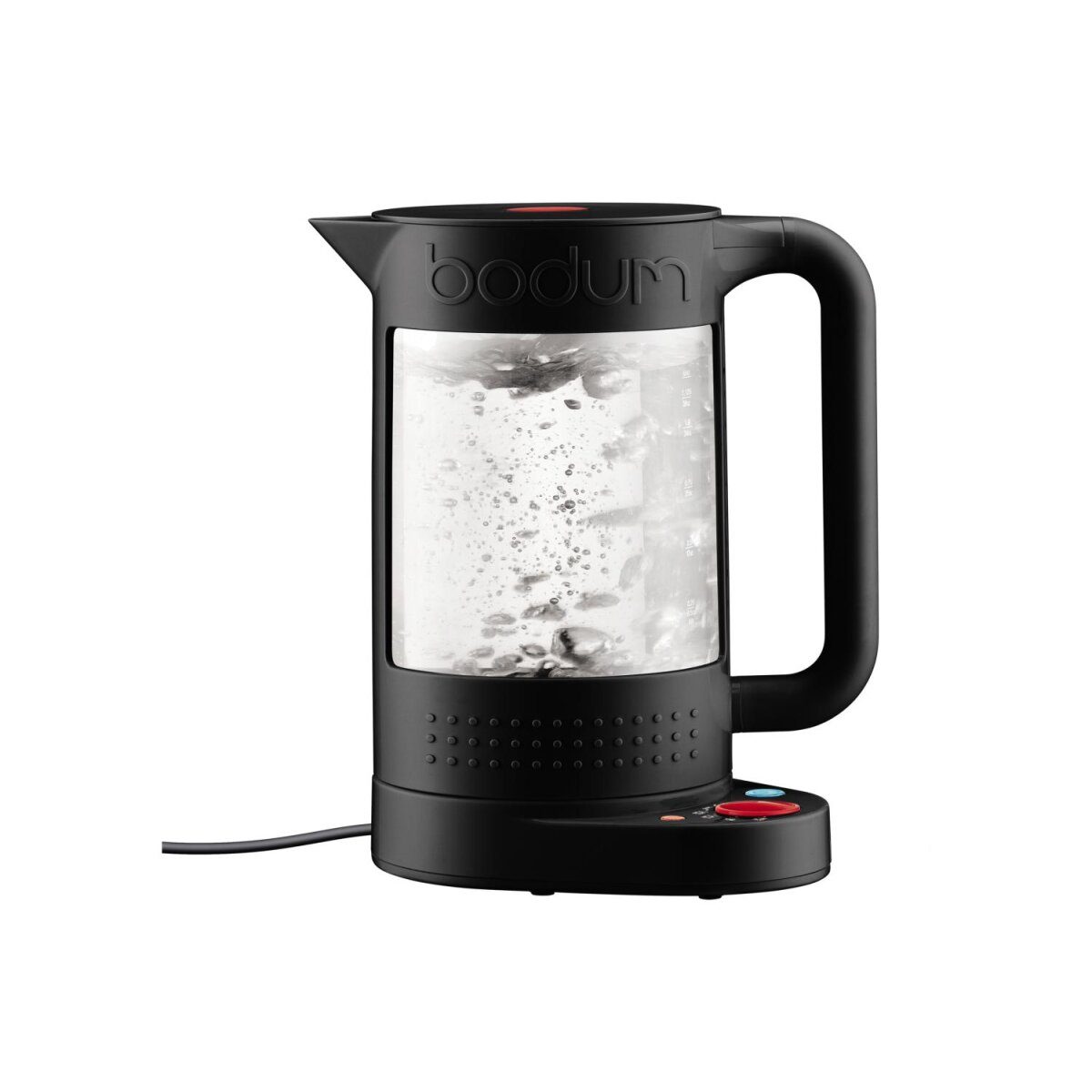 BODUM electric kettle, »11659-01« Bistro, 1.1 l