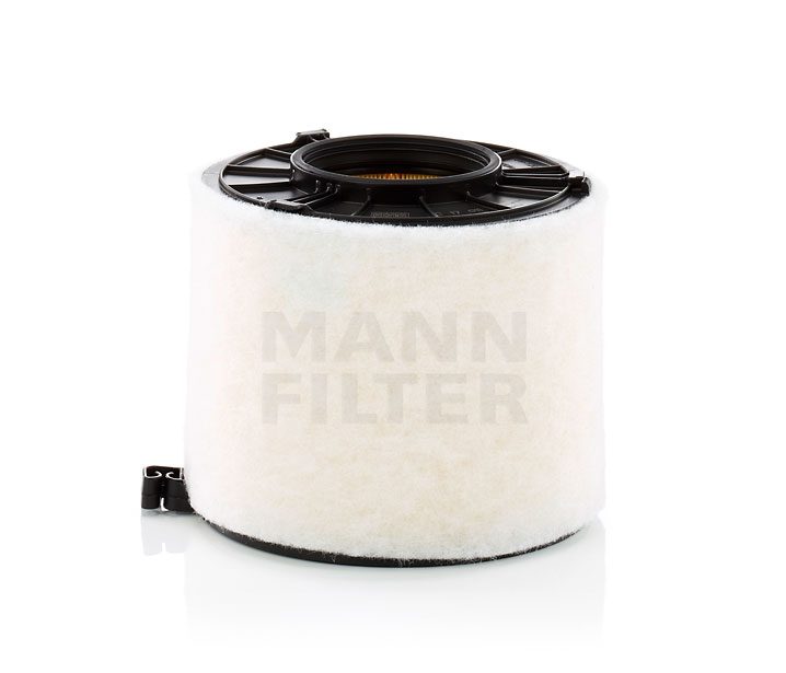 Filtre MANN Filtre à air MANN C 17 011