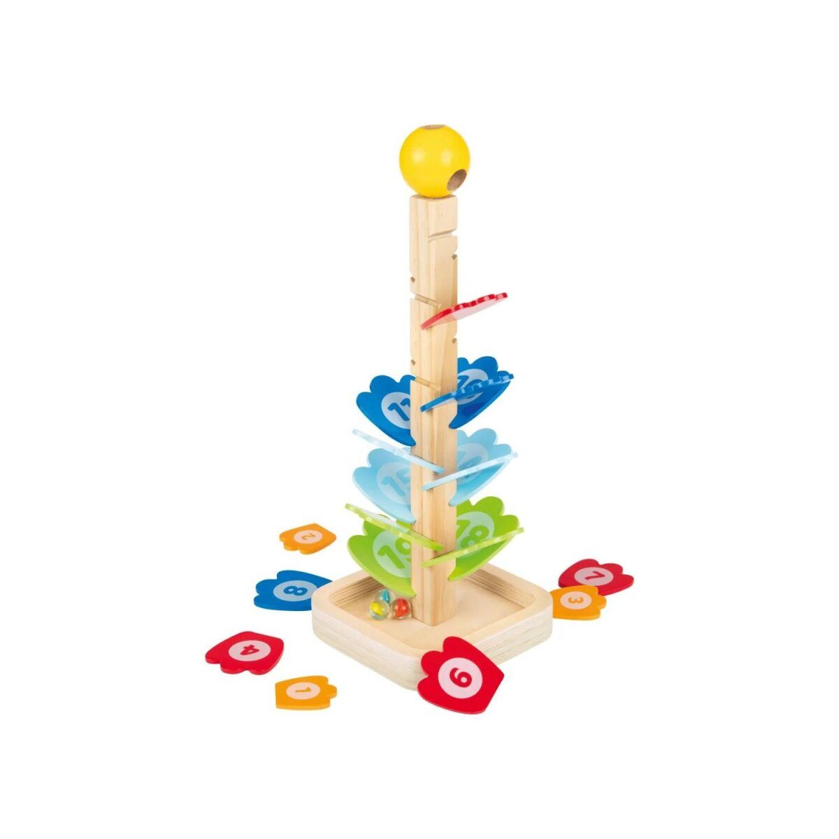 lupilu® motor skills toys
